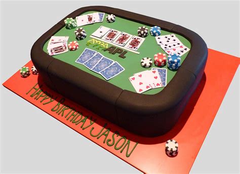 win cake poker